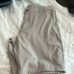 Lululemon Golf Shorts